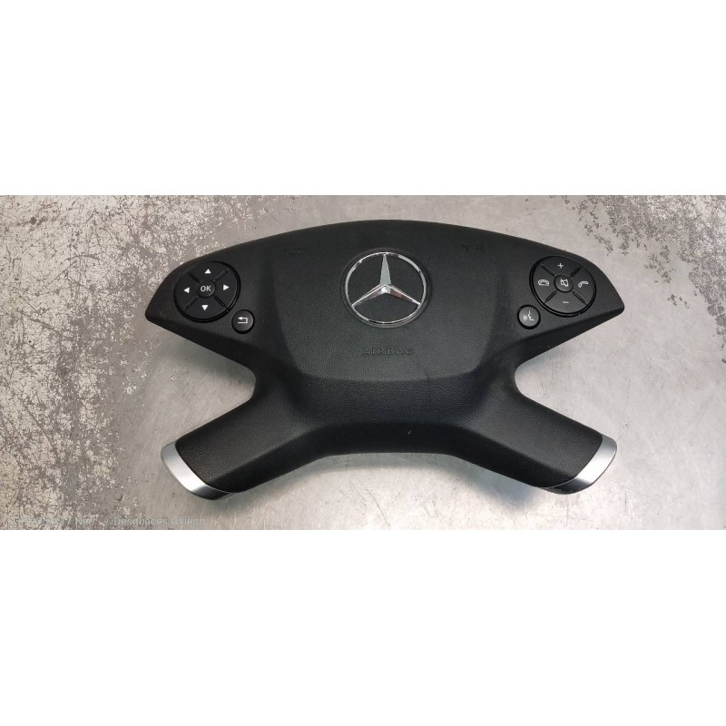 Recambio de kit airbag para mercedes clase e (w212) lim. 220 cdi blueefficiency (212.002) referencia OEM IAM   