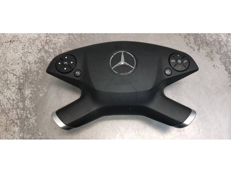 Recambio de kit airbag para mercedes clase e (w212) lim. 220 cdi blueefficiency (212.002) referencia OEM IAM   