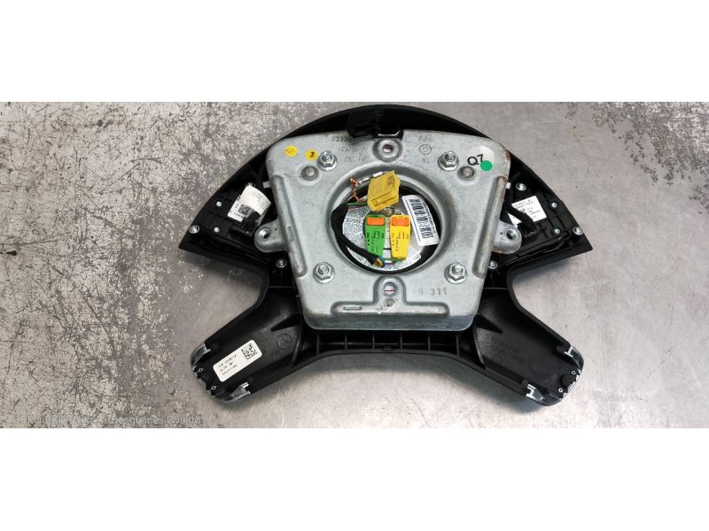 Recambio de kit airbag para mercedes clase e (w212) lim. 220 cdi blueefficiency (212.002) referencia OEM IAM   