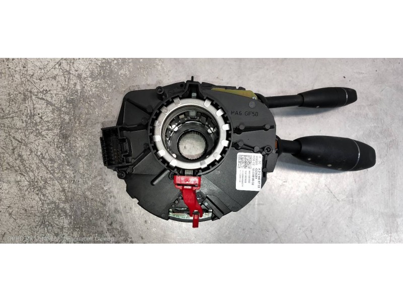 Recambio de kit airbag para mercedes clase e (w212) lim. 220 cdi blueefficiency (212.002) referencia OEM IAM   