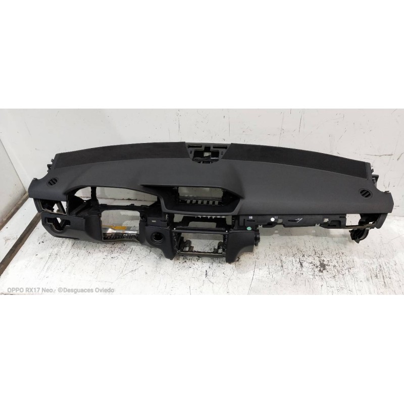 Recambio de kit airbag para mercedes clase e (w212) lim. 220 cdi blueefficiency (212.002) referencia OEM IAM   