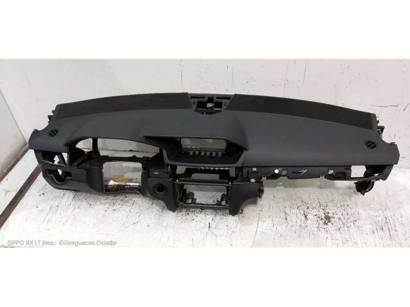 Recambio de kit airbag para mercedes clase e (w212) lim. 220 cdi blueefficiency (212.002) referencia OEM IAM   