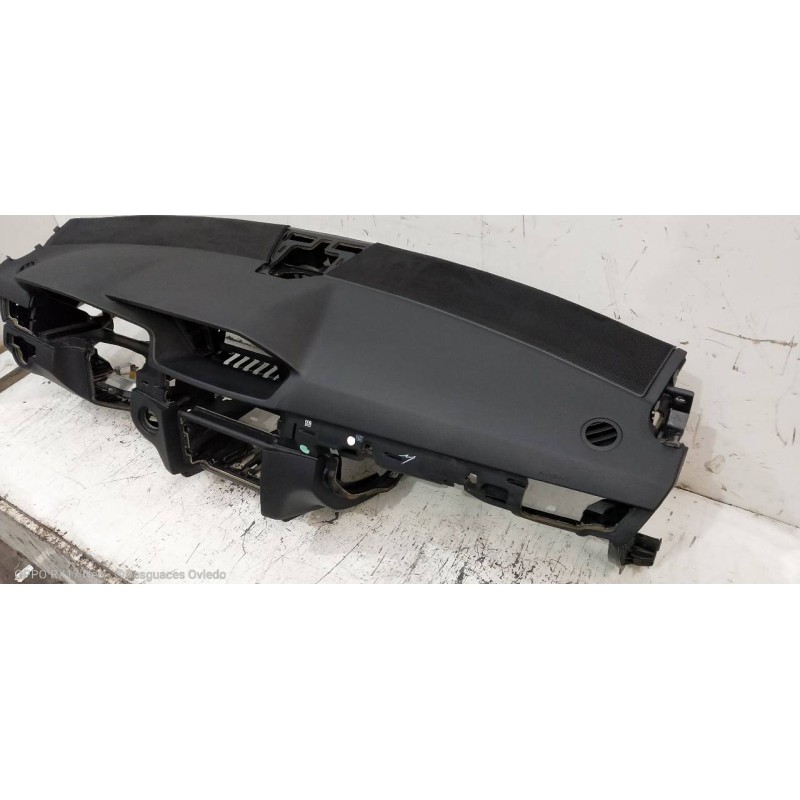 Recambio de kit airbag para mercedes clase e (w212) lim. 220 cdi blueefficiency (212.002) referencia OEM IAM   