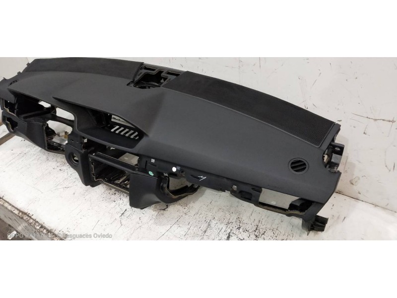 Recambio de kit airbag para mercedes clase e (w212) lim. 220 cdi blueefficiency (212.002) referencia OEM IAM   