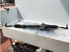 Recambio de cremallera direccion para renault maxity fg 150.35/45 referencia OEM IAM 49001MB402  