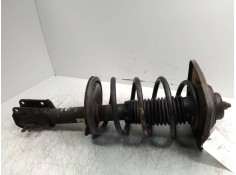 Recambio de amortiguador delantero izquierdo para citroen jumpy 1.9 turbodiesel (dhx. d8b / xud9te) referencia OEM IAM   