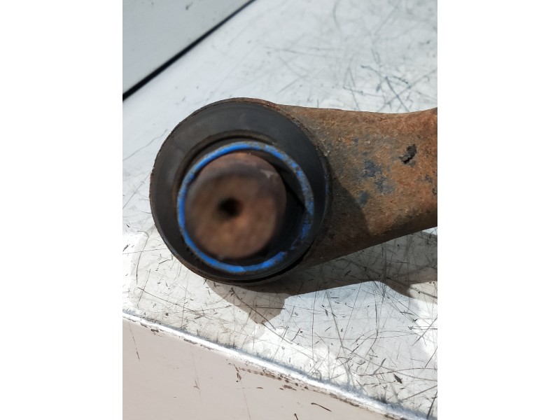 Recambio de cremallera direccion para renault maxity fg 150.35/45 referencia OEM IAM 49001MB402  