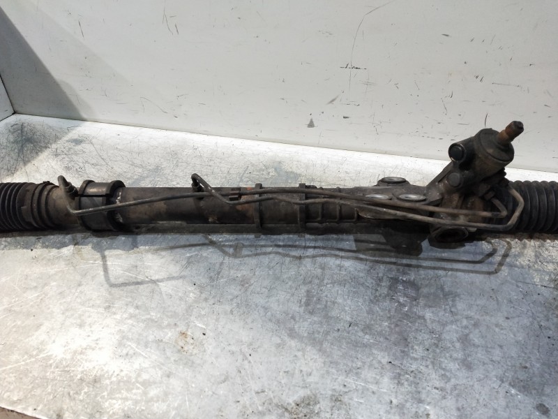 Recambio de cremallera direccion para renault maxity fg 150.35/45 referencia OEM IAM 49001MB402  