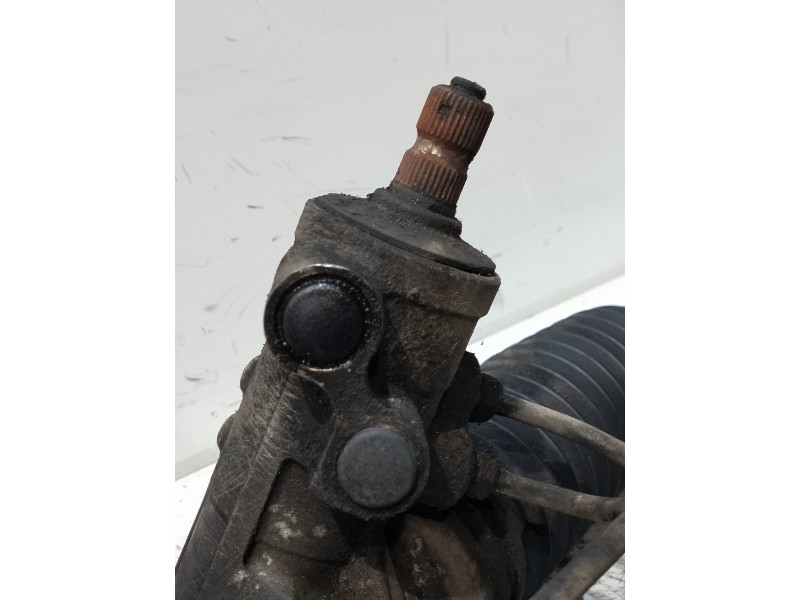 Recambio de cremallera direccion para renault maxity fg 150.35/45 referencia OEM IAM 49001MB402  