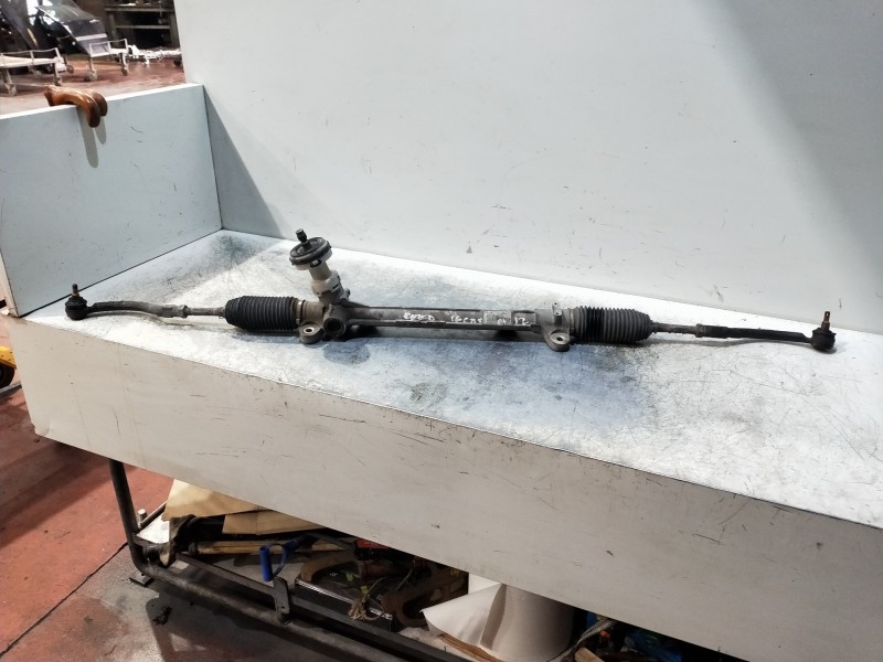 Recambio de cremallera direccion para kia cee´d concept referencia OEM IAM 56500A6000  