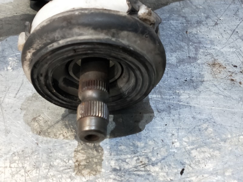 Recambio de cremallera direccion para kia cee´d concept referencia OEM IAM 56500A6000  