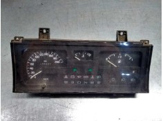 Recambio de cuadro instrumentos para renault clio i phase iii referencia OEM IAM 7700824324  