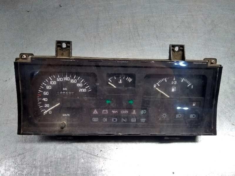 Recambio de cuadro instrumentos para renault clio i phase iii referencia OEM IAM 7700824324  