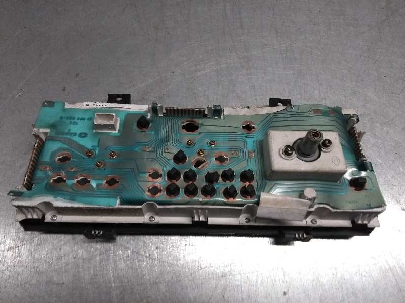 Recambio de cuadro instrumentos para renault clio i phase iii referencia OEM IAM 7700824324  