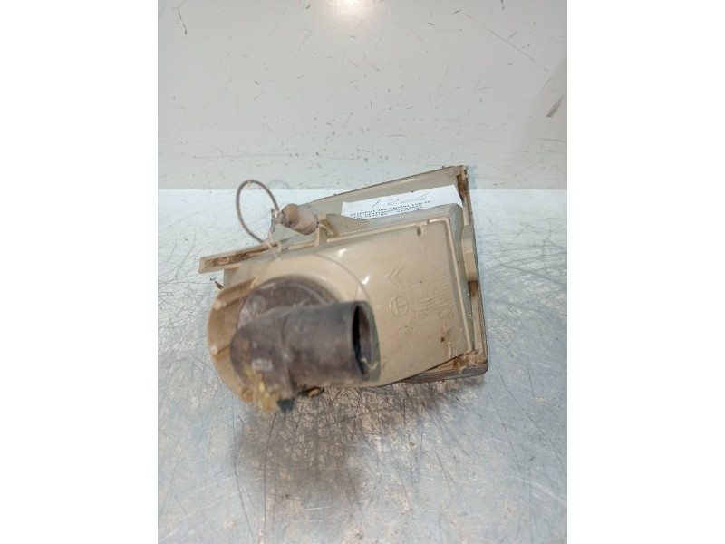 Recambio de piloto delantero izquierdo para peugeot 106 (s1) long beach referencia OEM IAM   