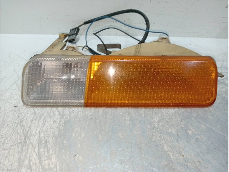 Recambio de piloto delantero derecho para peugeot 505 berlina srd referencia OEM IAM   