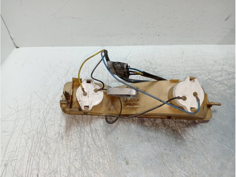 Recambio de piloto delantero derecho para peugeot 505 berlina srd referencia OEM IAM   