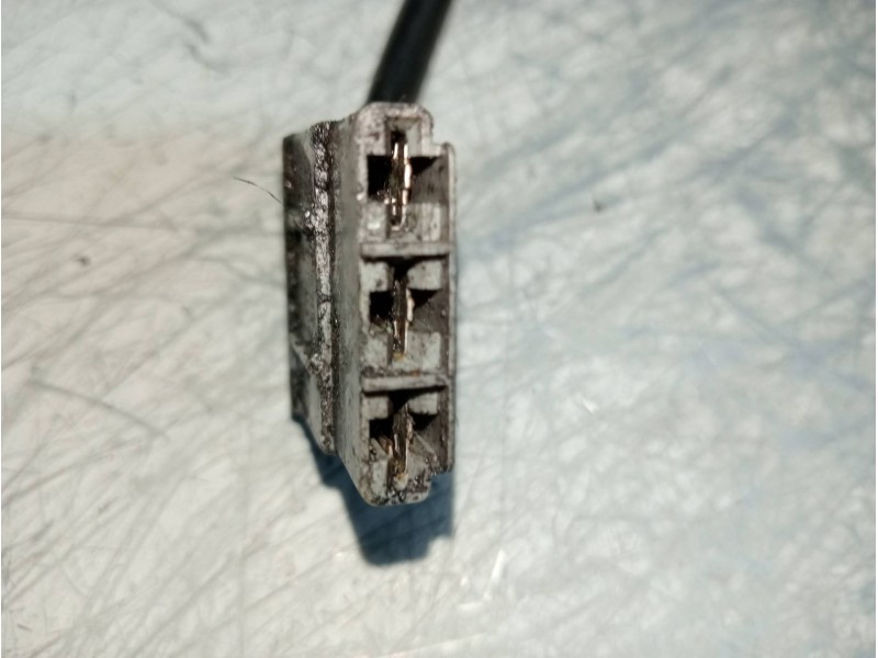 Recambio de piloto delantero derecho para peugeot 505 berlina srd referencia OEM IAM   