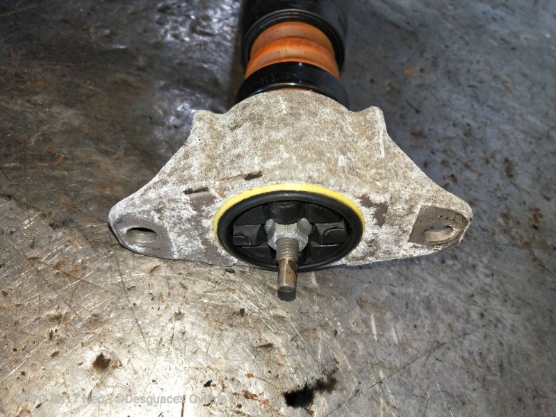 Recambio de amortiguador trasero derecho para ford kuga (cbv) trend referencia OEM IAM 8V4118080DA  