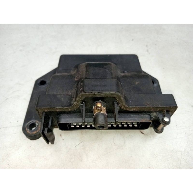Recambio de centralita check control para iveco daily caja cerrada (1999 =>) 29 - l 9 caja cerrada referencia OEM IAM 500324649 