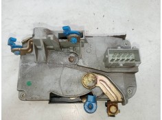 Recambio de motor cierre centralizado delantero izquierdo para citroen xantia berlina 1.9 td seduction referencia OEM IAM   5P 2