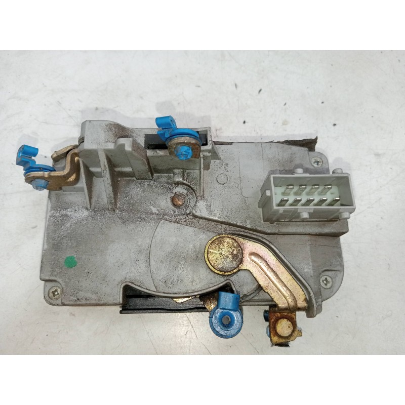 Recambio de motor cierre centralizado delantero izquierdo para citroen xantia berlina 1.9 td seduction referencia OEM IAM   5P