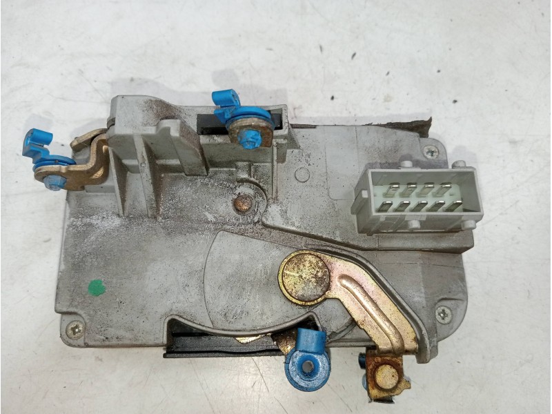 Recambio de motor cierre centralizado delantero izquierdo para citroen xantia berlina 1.9 td seduction referencia OEM IAM   5P