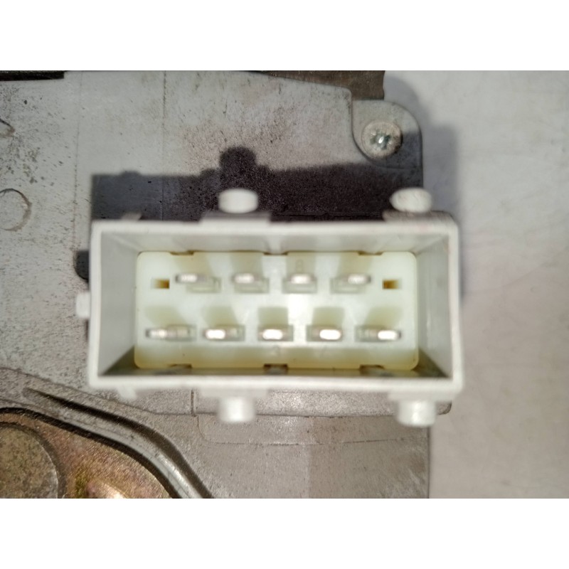 Recambio de motor cierre centralizado delantero izquierdo para citroen xantia berlina 1.9 td seduction referencia OEM IAM   5P