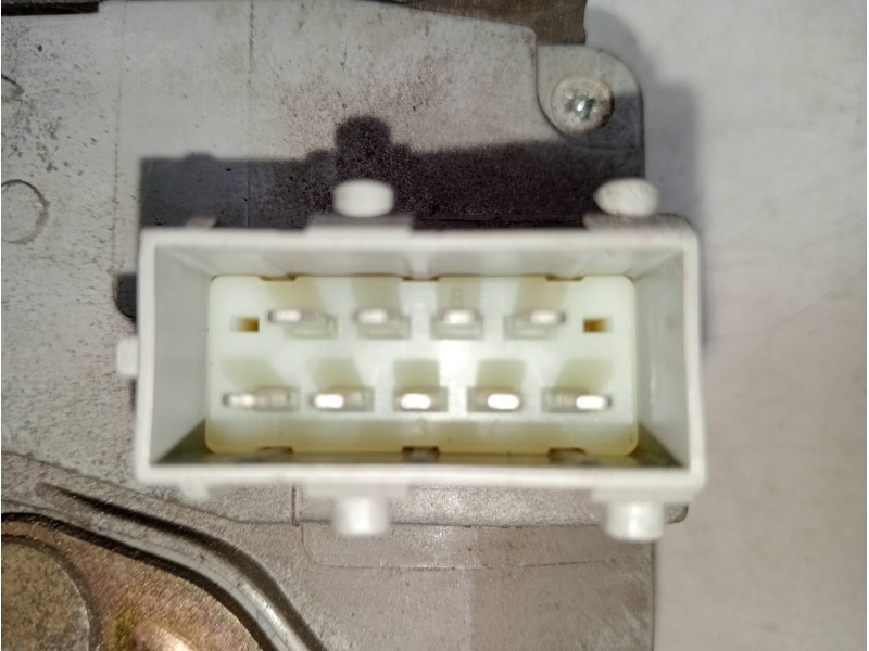 Recambio de motor cierre centralizado delantero izquierdo para citroen xantia berlina 1.9 td seduction referencia OEM IAM   5P