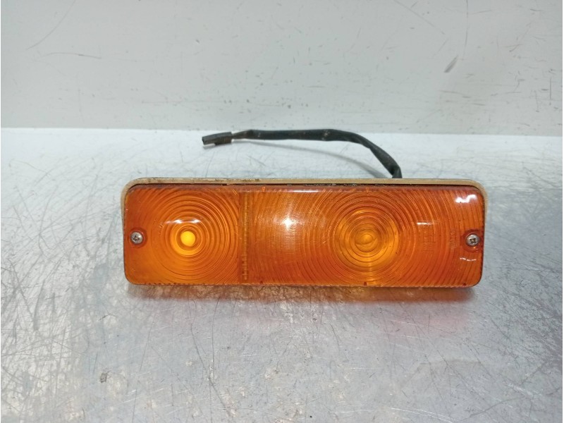 Recambio de piloto delantero derecho para peugeot j5 caja cerrada (290) 2.5 diesel referencia OEM IAM   