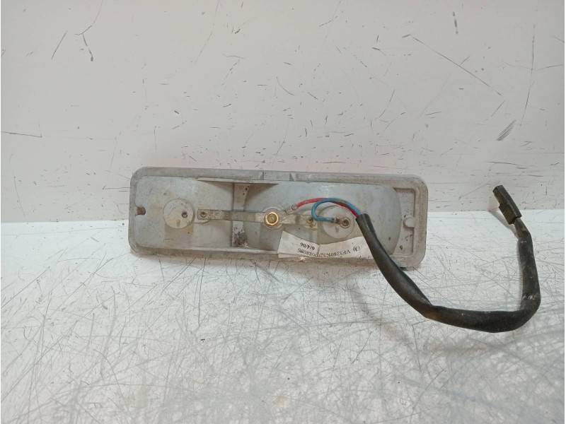 Recambio de piloto delantero derecho para peugeot j5 caja cerrada (290) 2.5 diesel referencia OEM IAM   