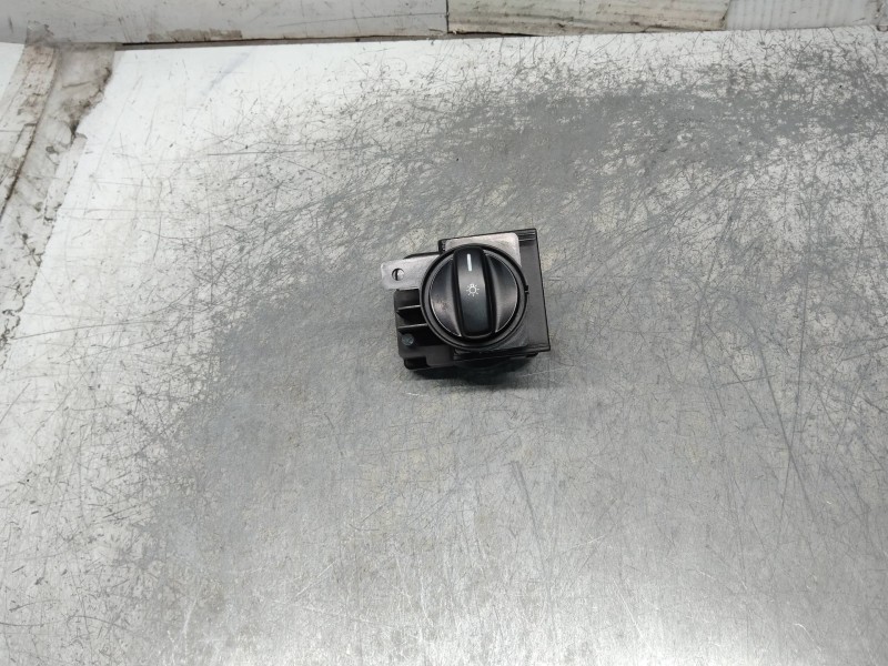 Recambio de mando luces para mercedes clase a (w169) a 180 cdi (169.307) referencia OEM IAM 1695452204 32220202 