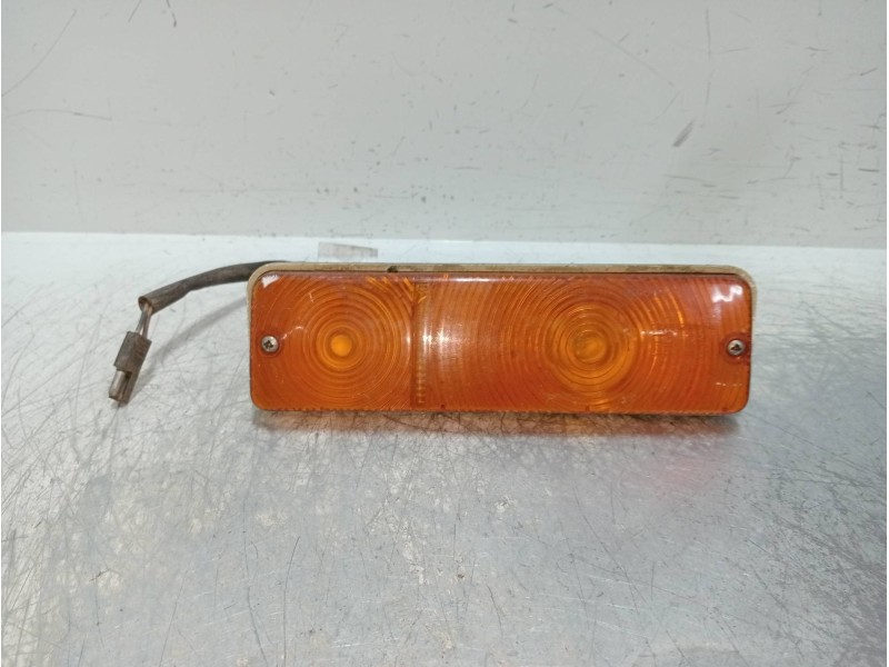 Recambio de piloto delantero izquierdo para peugeot j5 caja cerrada (290) 1.9 diesel referencia OEM IAM   
