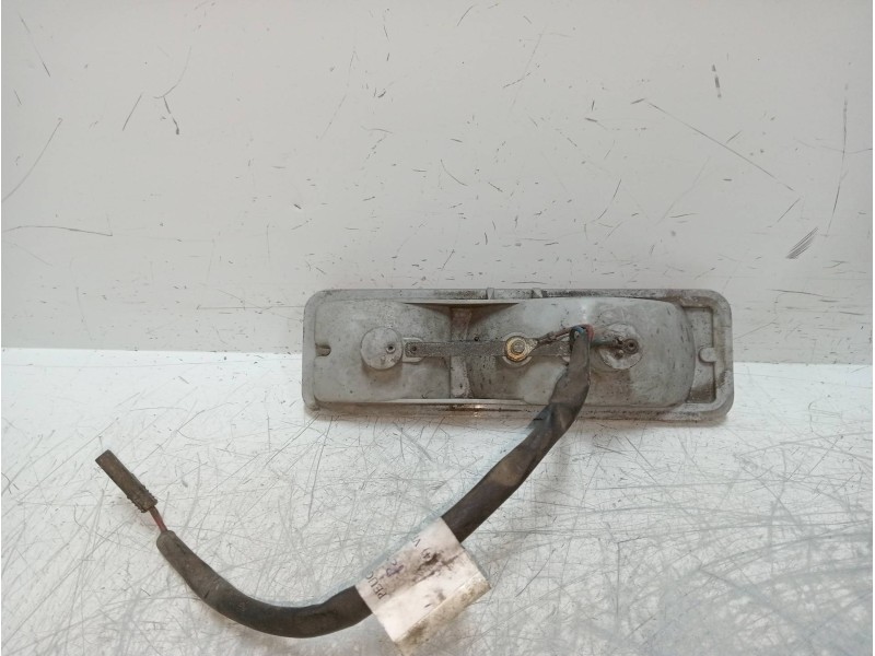 Recambio de piloto delantero izquierdo para peugeot j5 caja cerrada (290) 1.9 diesel referencia OEM IAM   