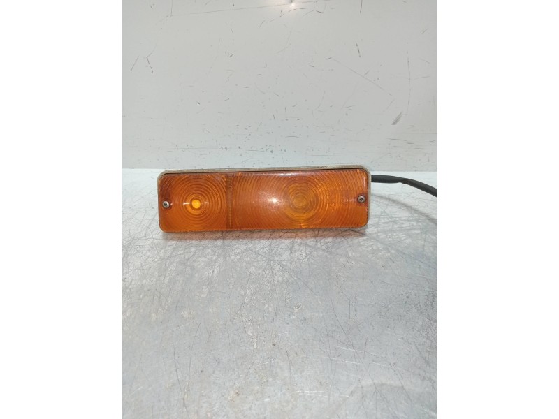 Recambio de piloto delantero derecho para peugeot j5 (280) 2.5 diesel referencia OEM IAM   