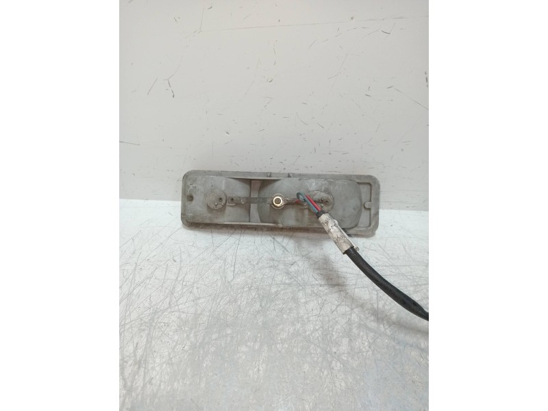 Recambio de piloto delantero derecho para peugeot j5 (280) 2.5 diesel referencia OEM IAM   