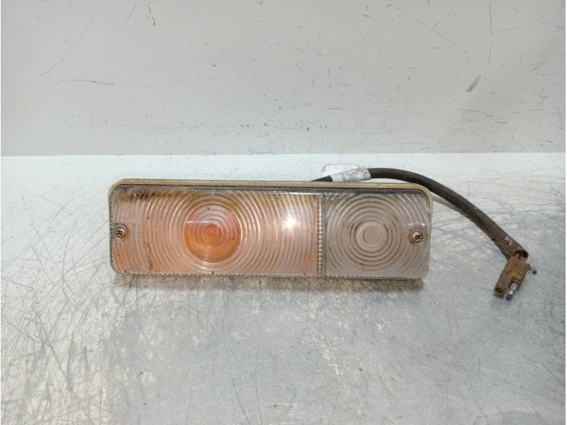 Recambio de piloto delantero izquierdo para peugeot j5 (280) 2.5 turbodiesel referencia OEM IAM   