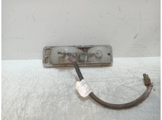 Recambio de piloto delantero izquierdo para peugeot j5 (280) 2.5 turbodiesel referencia OEM IAM    2