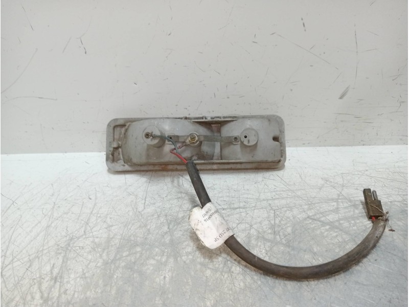 Recambio de piloto delantero izquierdo para peugeot j5 (280) 2.5 turbodiesel referencia OEM IAM   