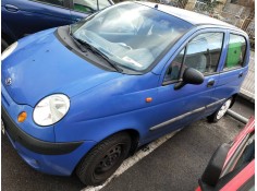 daewoo matiz del año 2004