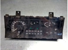 Recambio de cuadro instrumentos para renault clio i phase iii 1.9 diesel referencia OEM IAM 7700824324  