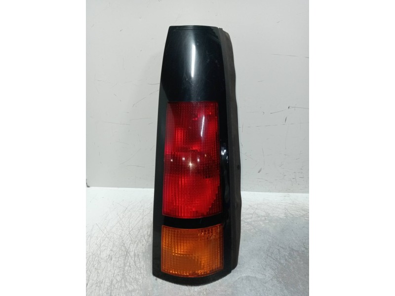 Recambio de piloto trasero derecho para opel pontiac trans sport referencia OEM IAM   