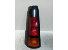 Recambio de piloto trasero izquierdo para opel pontiac trans sport 3.100 referencia OEM IAM   