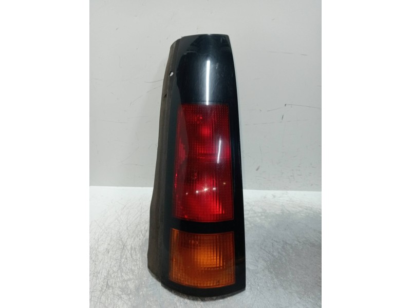 Recambio de piloto trasero izquierdo para opel pontiac trans sport 3.100 referencia OEM IAM   