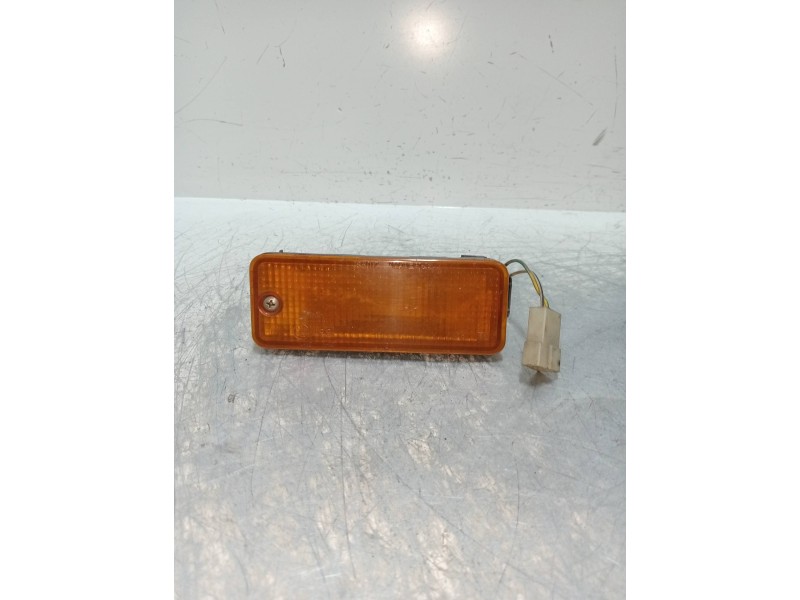 Recambio de piloto delantero derecho para piaggio (vespa) porter - combi diesel referencia OEM IAM   