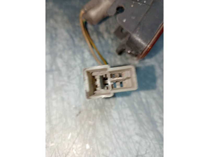 Recambio de piloto delantero derecho para piaggio (vespa) porter - combi diesel referencia OEM IAM   