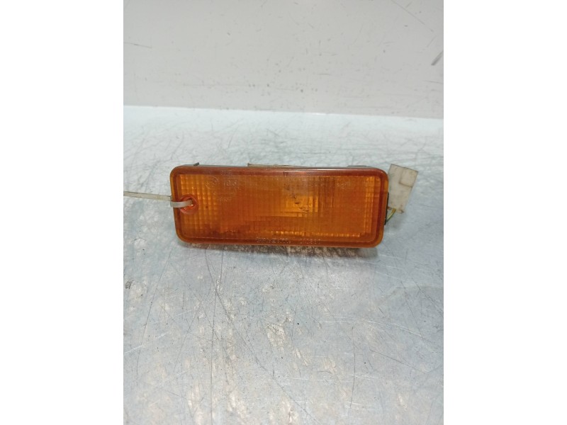 Recambio de piloto delantero izquierdo para piaggio (vespa) porter - combi diesel referencia OEM IAM   