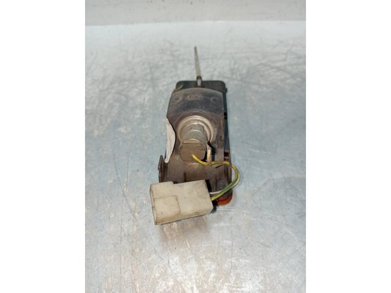 Recambio de piloto delantero izquierdo para piaggio (vespa) porter - combi diesel referencia OEM IAM   