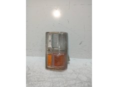 Recambio de piloto delantero derecho para piaggio (vespa) porter - combi diesel referencia OEM IAM   