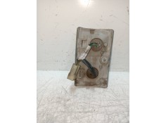 Recambio de piloto delantero derecho para piaggio (vespa) porter - combi diesel referencia OEM IAM    2